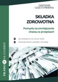 Składka zdrowotna. Pomysły na zmniejszenie chaosu w przepisach - ebook