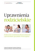 Uprawnienia rodzicielskie - ebook