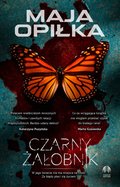 Czarny żałobnik - ebook