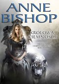 Królowa ciemności. Czarne Kamienie. Księga III - ebook