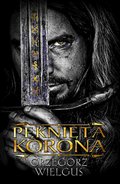 Pęknięta korona - ebook