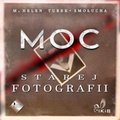 Moc starej fotografii - audiobook