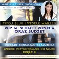 Porady Konsultantki Ślubnej. Wielkie przygotowanie do ślubu. Część 2 - audiobook