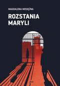 Rozstania Maryli - ebook