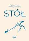 Stół - ebook