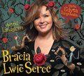 Bracia Lwie Serce - audiobook