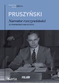 Narrator rzeczywistości - ebook