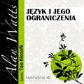 Język i jego ograniczenia - audiobook