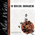 O byciu Bogiem - audiobook