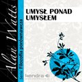 Umysł ponad umysłem - audiobook