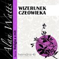 Wizerunek człowieka - audiobook