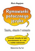 Rymowanki potocznego języka - ebook