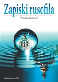 Zapiski rusofila - ebook