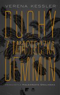 Duchy z miasteczka Demmin - ebook