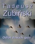 Odlot dzikich gęsi - ebook