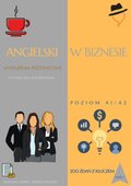 Angielski w biznesie. Przyimki cz.1 - ebook