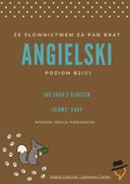 Ze słownictwem za pan brat: Idiomy - pary cz. 1 - ebook