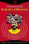 Karuzela z herosami - ebook