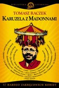 Karuzela z madonnami - ebook