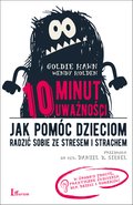 10 minut uważności - audiobook