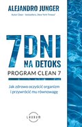 7 dni na detoks - ebook