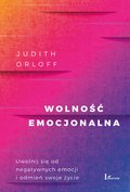 Wolność emocjonalna - ebook