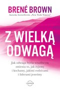 Z wielką odwagą - ebook