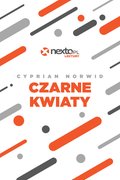 Czarne kwiaty - ebook