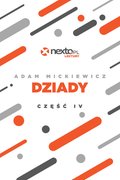 Dziady - ebook