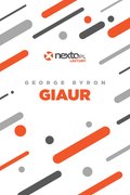 Giaur - ebook