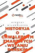 Historyja o chwalebnym zmartwychwstaniu pańskim - ebook