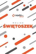 Świętoszek - ebook