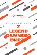 Z legend dawnego Egiptu - ebook