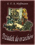 Dziadek do orzechów - ebook