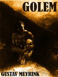 Golem - ebook