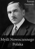 Myśli Nowoczesnego Polaka - ebook