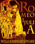 Romeo i Julia - ebook