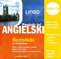 ANGIELSKI. Rozmówki w wersji audio. Powiedz to! - audio kurs