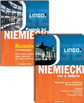 PAKIET: Język niemiecki - audio kurs + e-book