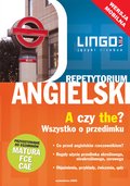 Angielski. A czy THE? Wszystko o przedimku. Wersja mobilna - ebook