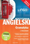 Angielski. Gramatyka z ćwiczeniami. Wersja mobilna - ebook