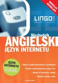 Angielski język Internetu. Niezbędnik. Wersja mobilna - ebook