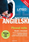 Angielski. Phrasal Verbs. Słownik z ćwiczeniami. Wersja mobilna - ebook