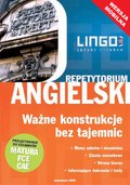 Angielski. Ważne konstrukcje bez tajemnic. Wersja mobilna - ebook