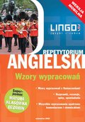 Angielski. Wzory wypracowań. Wersja mobilna - ebook