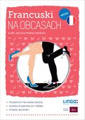 Francuski na obcasach - ebook