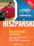 Hiszpański. Rozmówki ze słowniczkiem. Wersja mobilna - ebook