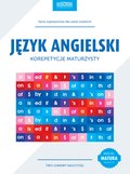 Język angielski. Korepetycje maturzysty. Cel: matura - ebook