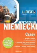 Niemiecki: Niemiecki. Czasy. Repetytorium - ebook