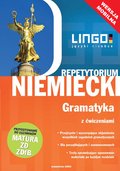 Niemiecki. Gramatyka z ćwiczeniami. Wersja mobilna - ebook